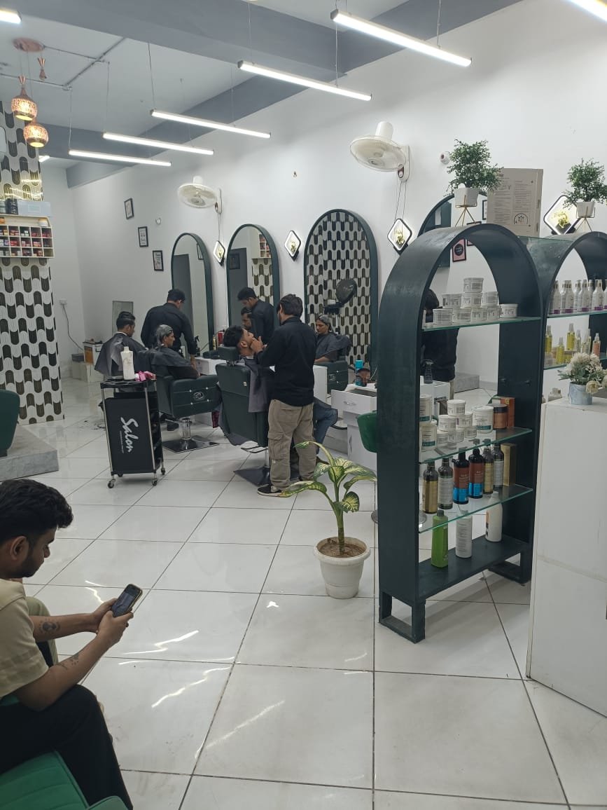 Shape Studio gallery